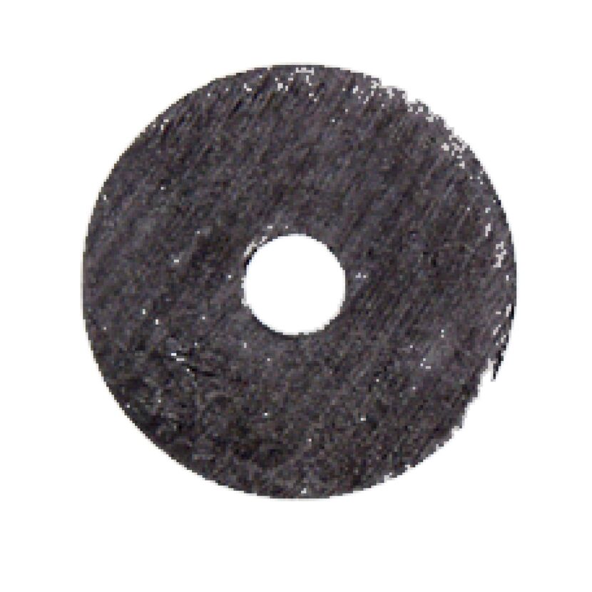 Hahnscheiben 15 mm 2 Stück