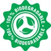 Ersatzfaden für Akku-Trimmer 'GTD 1833' biologisch abbaubarer 15 m