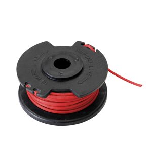 Ersatzfadenspule Nylon für Trimmer 'GTD 1833' 2 Stück