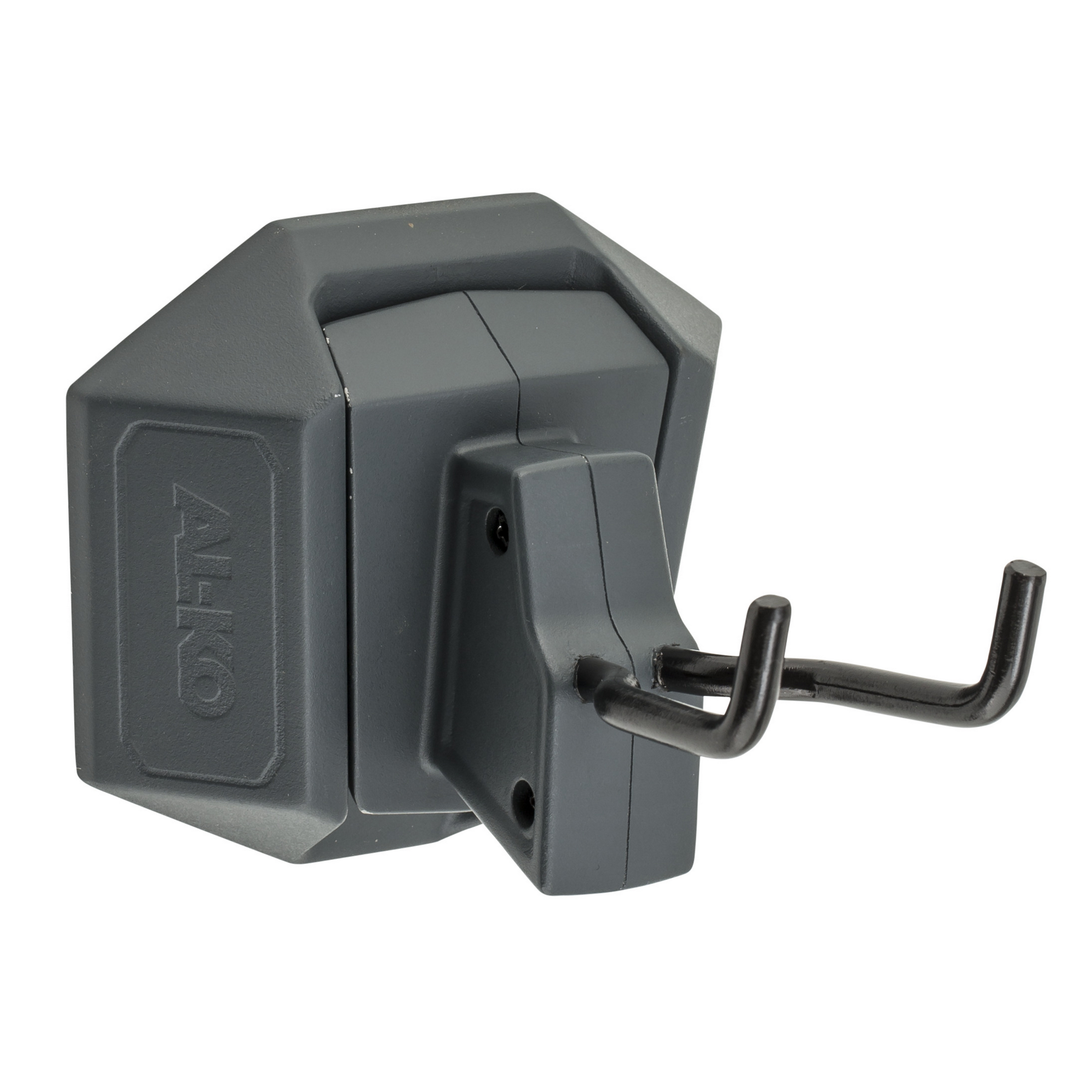 Wandhalterung für verschiedene 18/36 V Gartengeräte