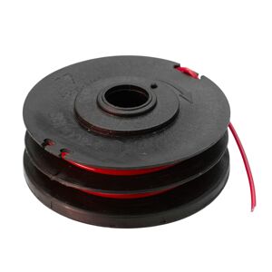 Ersatzfadenspule für Elektro-Trimmer 'GTE 350/450.6'
