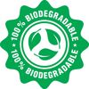 Ersatzfadenspule für Akku-Trimmer 'GTD 1830' biologisch abbaubar 15 m 2 Stück