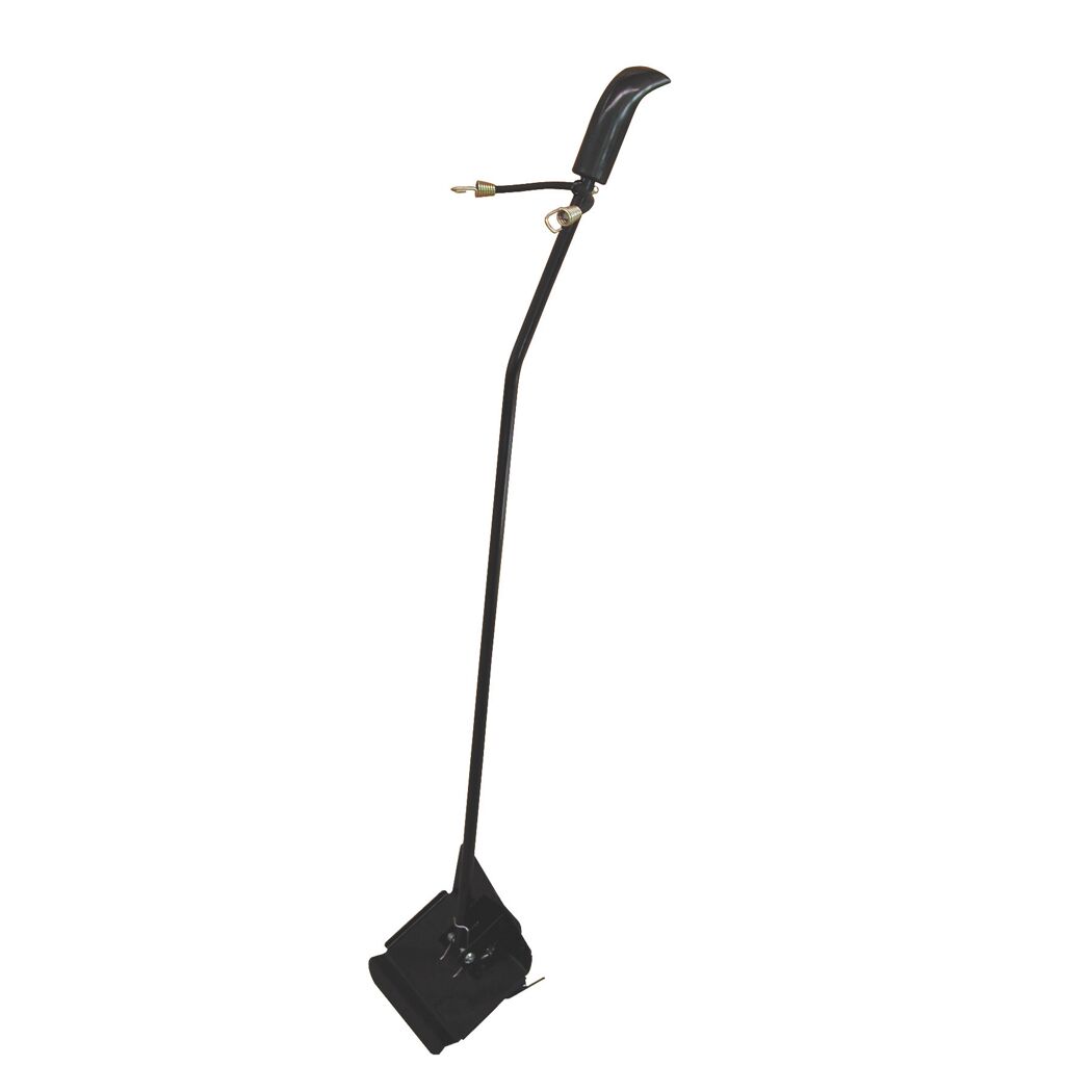 Mulchkeil für Rasentraktor 'Comfort und Easy' 86 cm