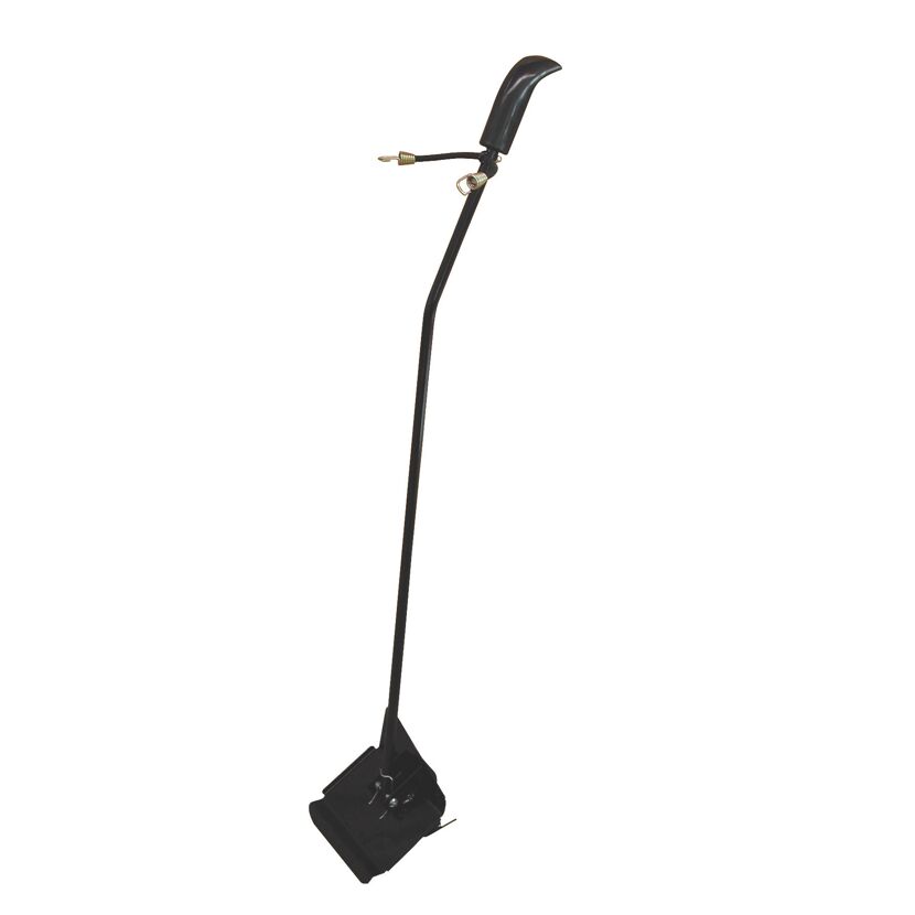 Mulchkeil für Rasentraktor 'Comfort und Easy' 86 cm