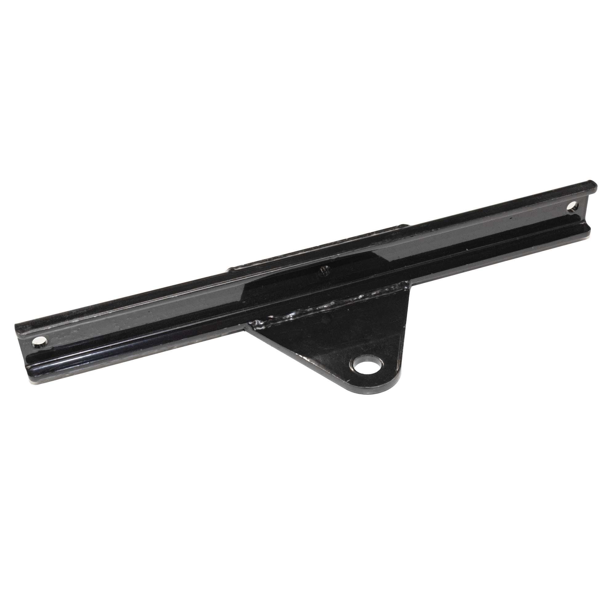 Anhängerkupplung für Rasentraktor