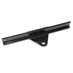 Anhängerkupplung für Rasentraktor