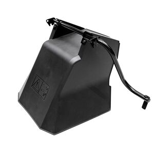 Deflektor für Rasentraktor 86 cm