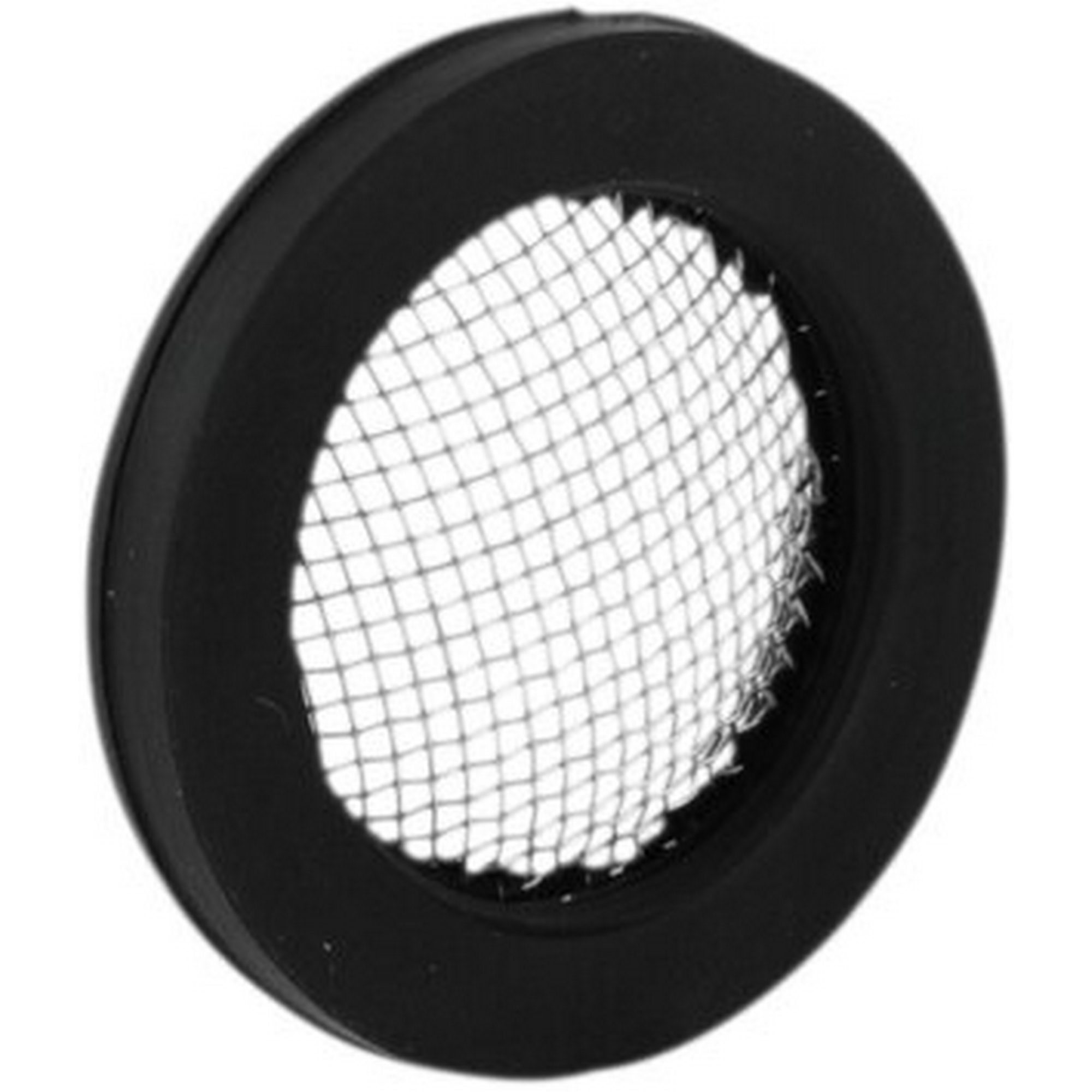 Schmutzfangsieb für 3/4" Überwurfmutter