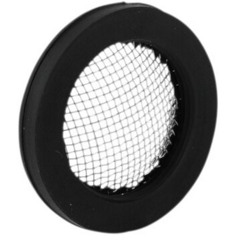 Schmutzfangsieb für 3/4" Überwurfmutter