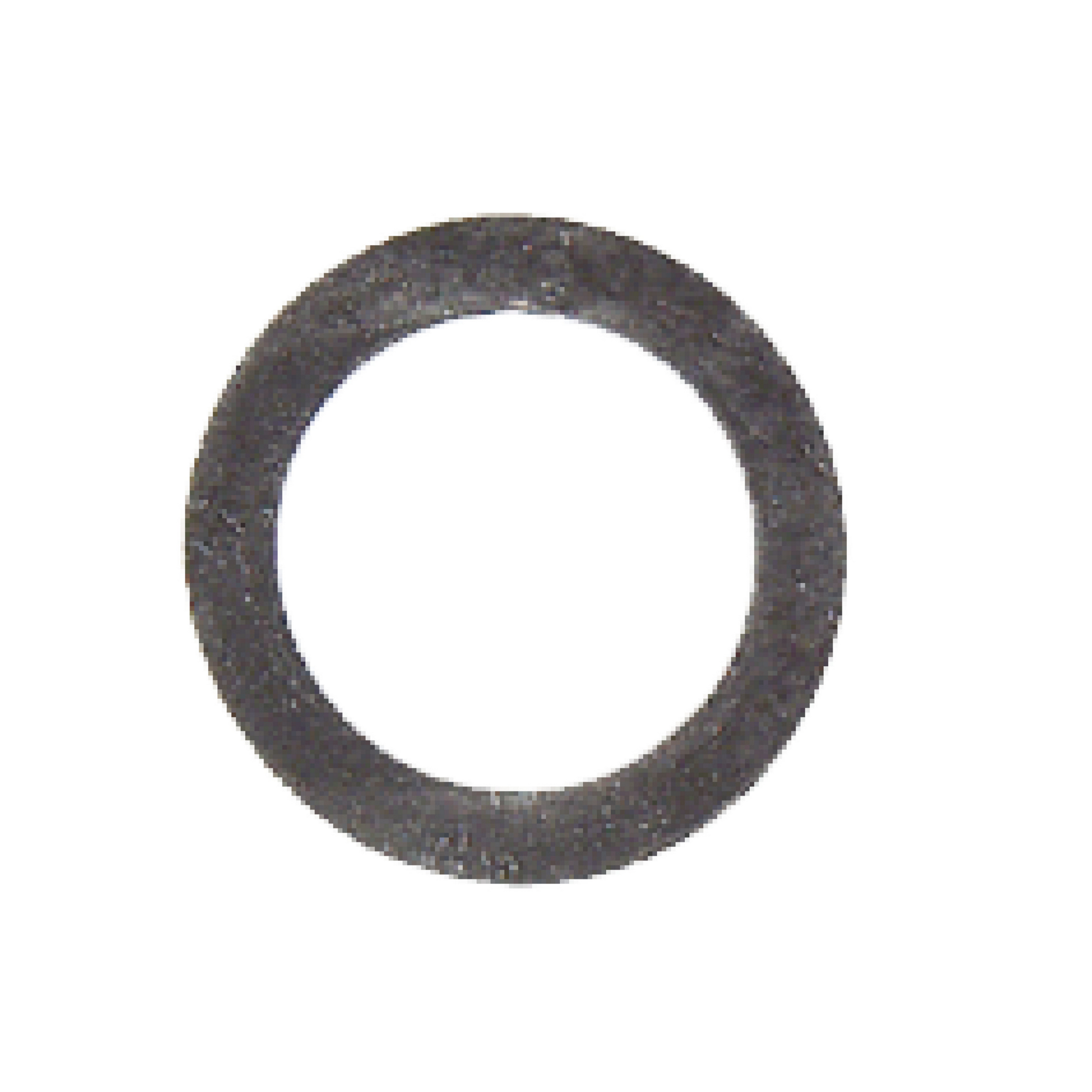 Dichtung für Spülbecken‑Geruchsverschluss 1 1/2"