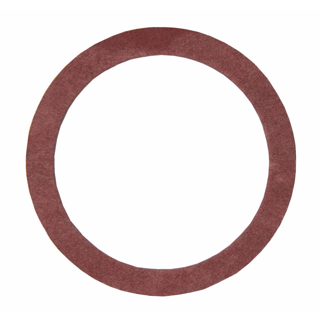 Fiberring für Überwurfmutter 1 1/4" 30 x 38 x 2 mm 3 Stück