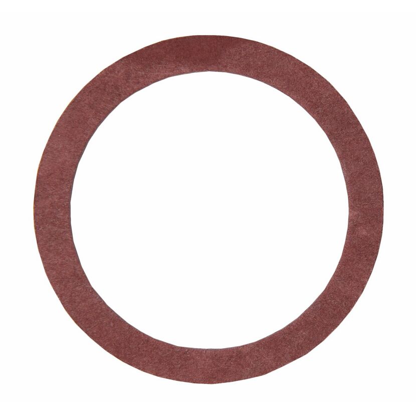 Fiberring für Überwurfmutter 1 1/4" 30 x 38 x 2 mm 3 Stück