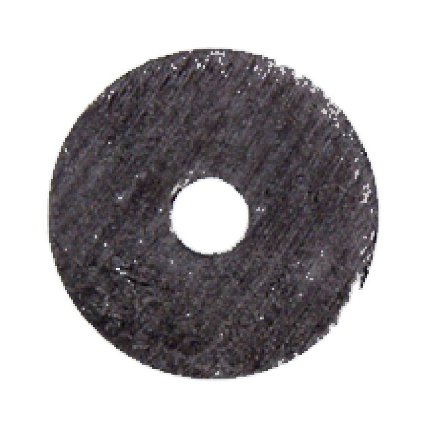 Hahnscheiben 23 mm 2 Stück