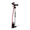 Standpumpe mit Manometer