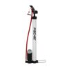 Standpumpe mit Manometer