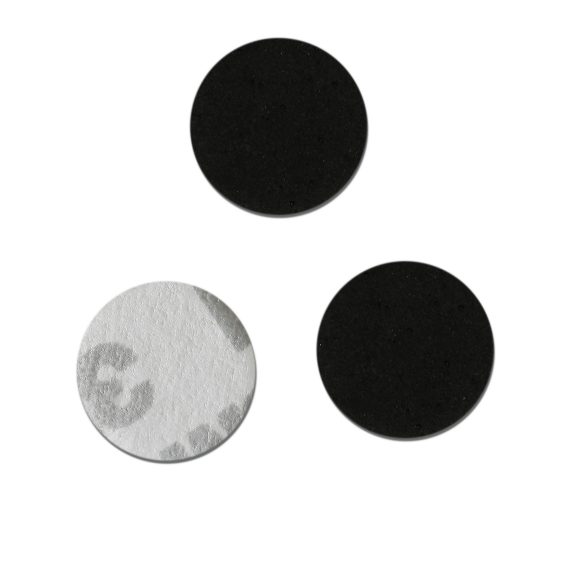 Dekohaken in V-Form edelstahlfarben 2 Stück