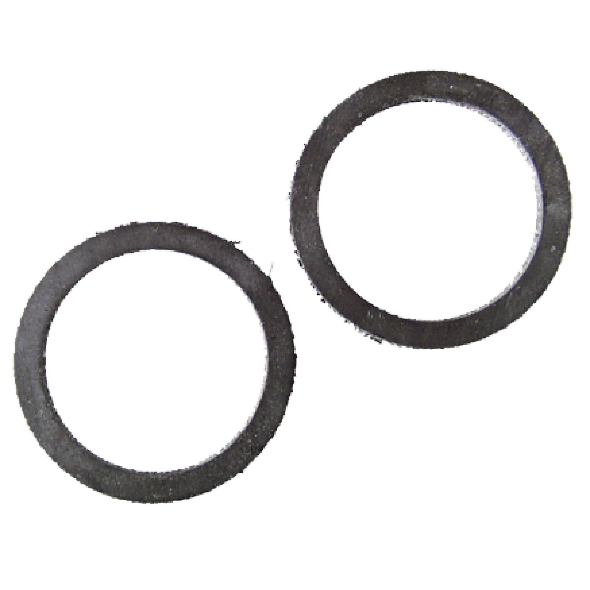 HD-Dichtungen für Verschraubung 30 x 38 x 2 mm 2 Stück