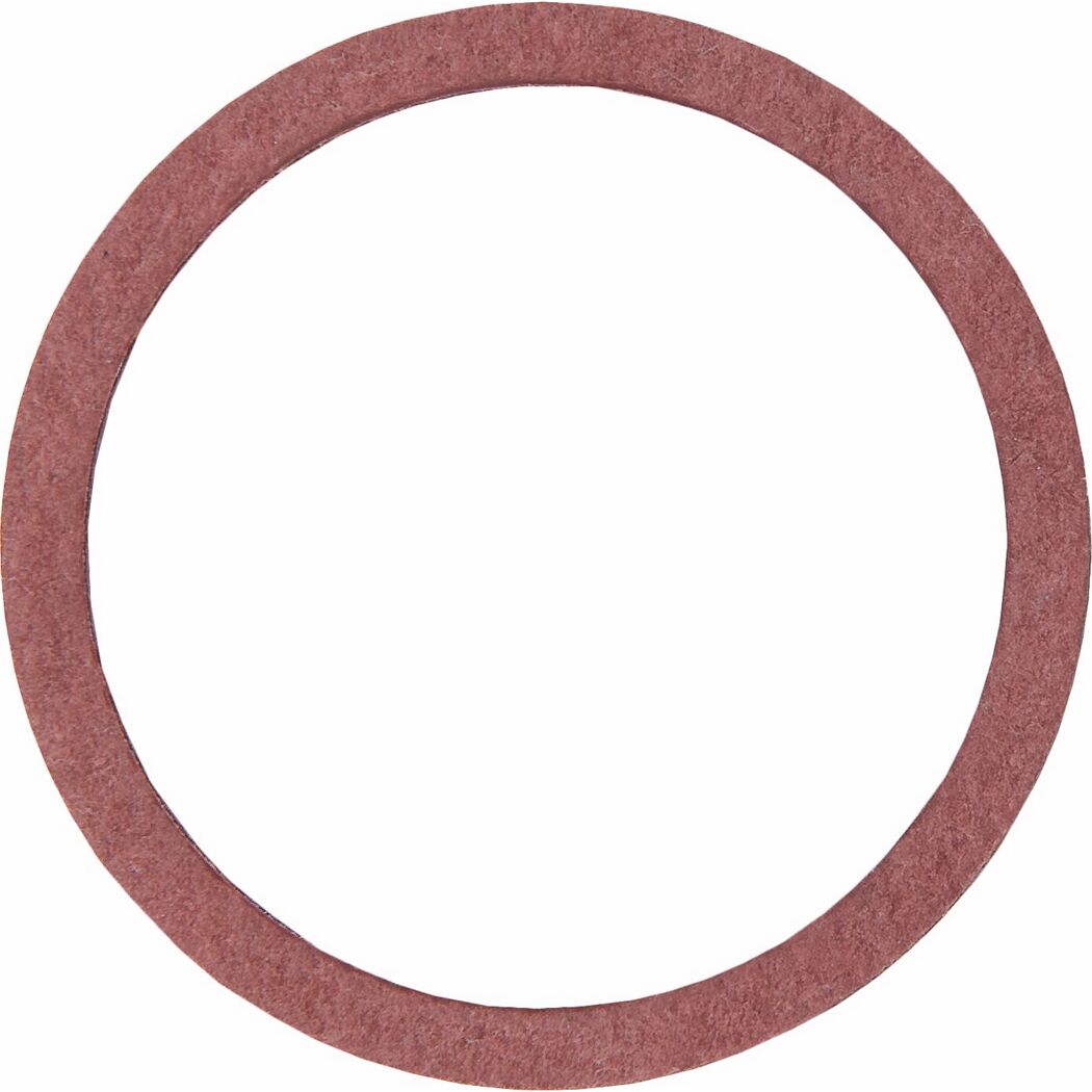 Fiberring für Oberteil 1" 33,5 x 40 x 2 mm 3 Stück