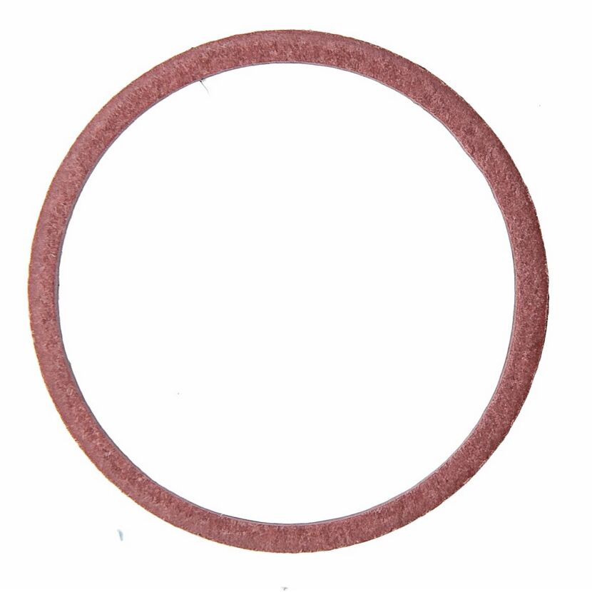 Fiberring für Oberteil 1/2" 21 x 24 x 1,5 mm 5 Stück