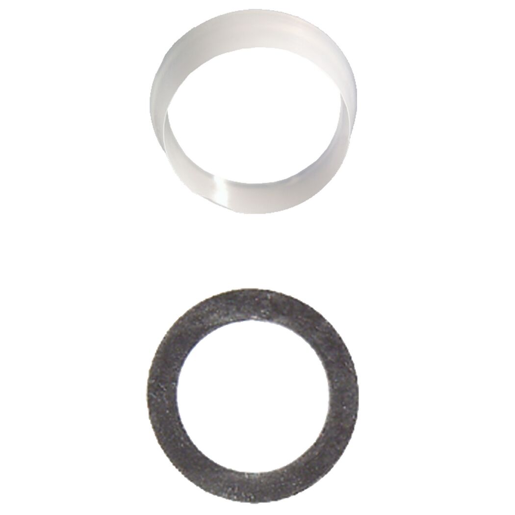 Dichtungssatz für Geruchsverschluss 1 1/4″ und 1 1/2″