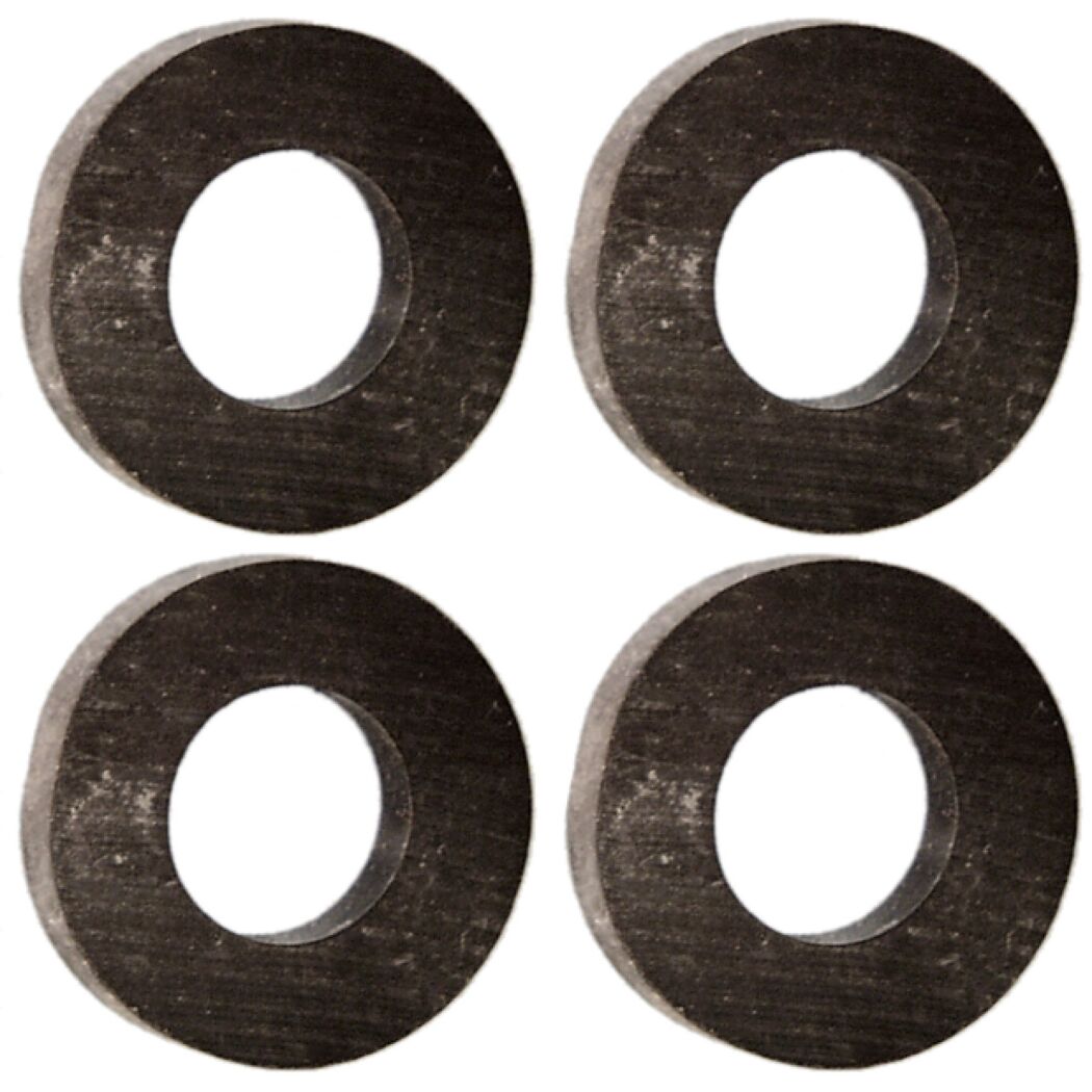 Dichtungsset für Brauseschlauch 1/2"
