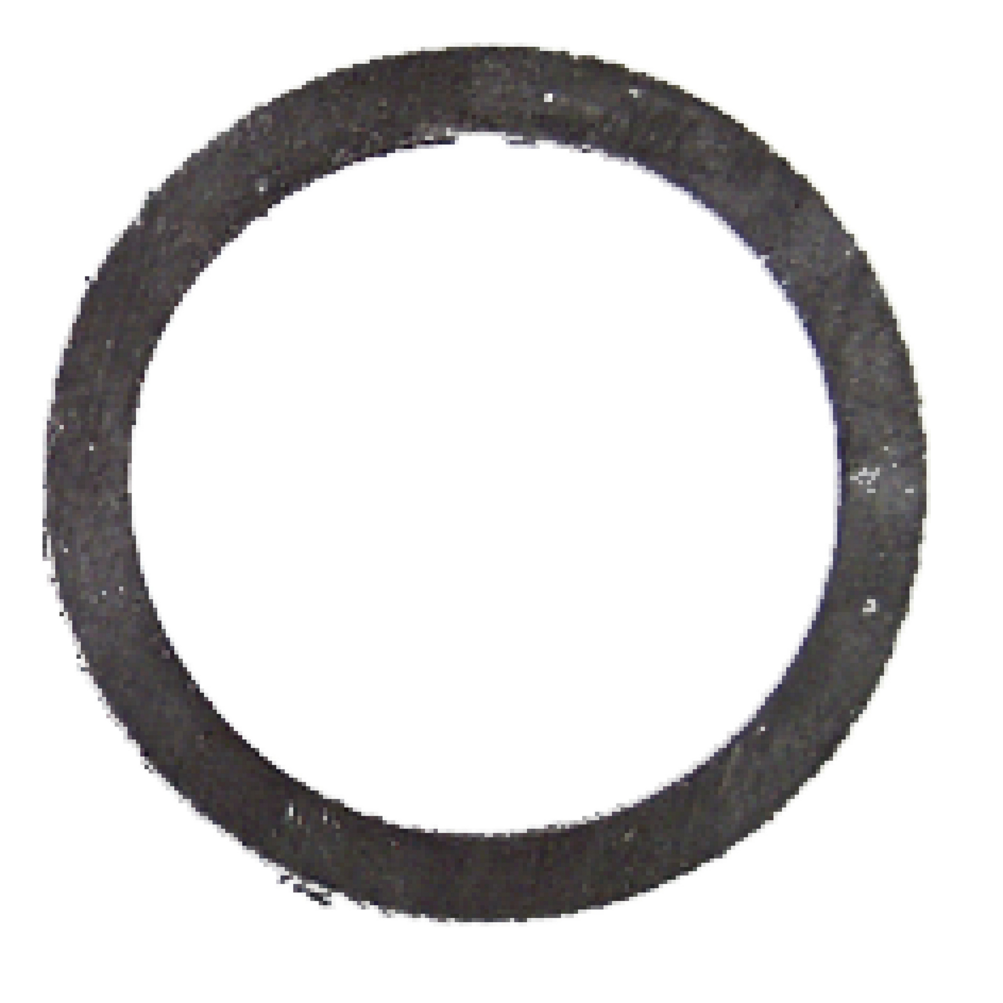 Dichtung für Schlauchverschraubung 3/4" 2 Stück