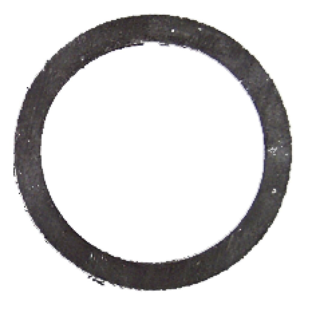 Dichtung für Schlauchverschraubung 3/4" 2 Stück