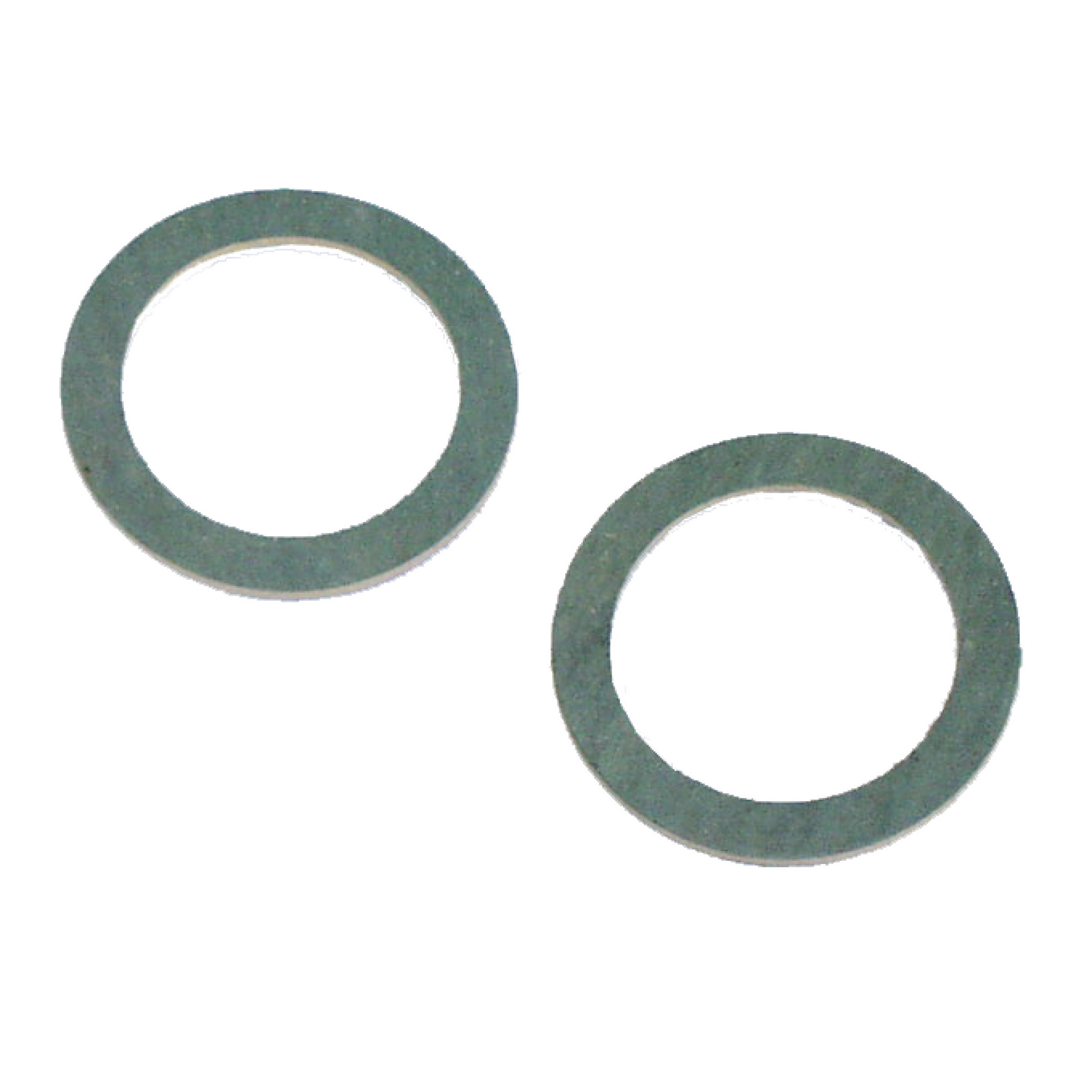 HD-Dichtungen für Verschraubung 35 x 45 x 2 mm 2 Stück