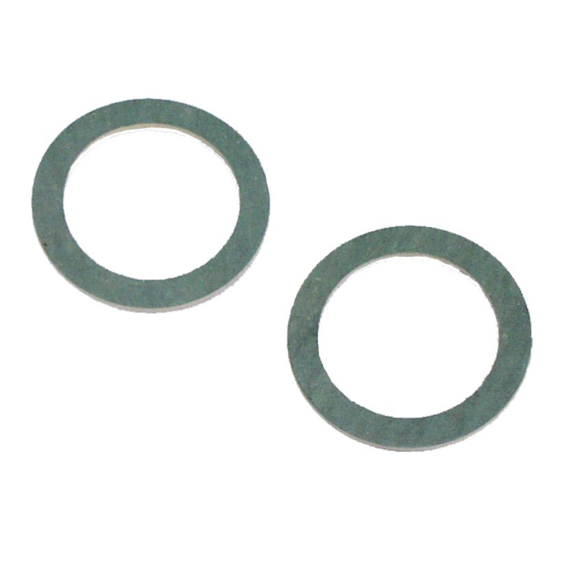 HD-Dichtungen für Verschraubung 35 x 45 x 2 mm 2 Stück