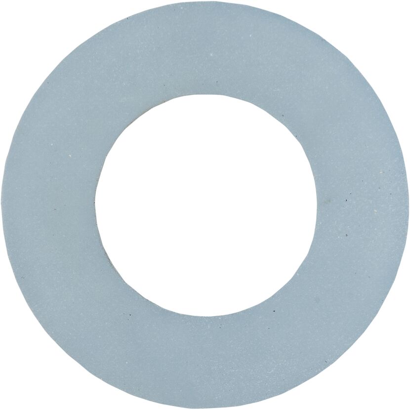 Silikon‑Ablaufdichtung, 58 × 32 mm