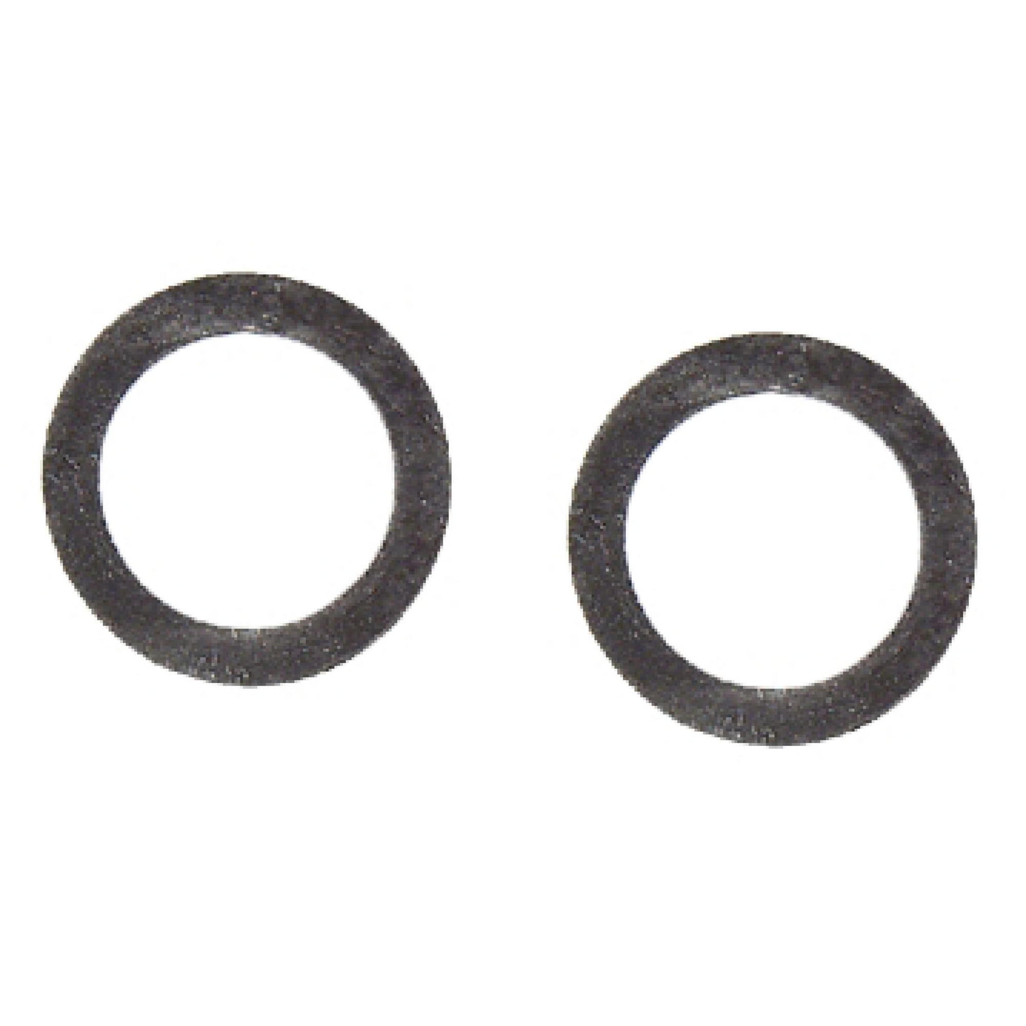 Dichtung für Zulaufschlauch 14 x 24 mm 2 Stück