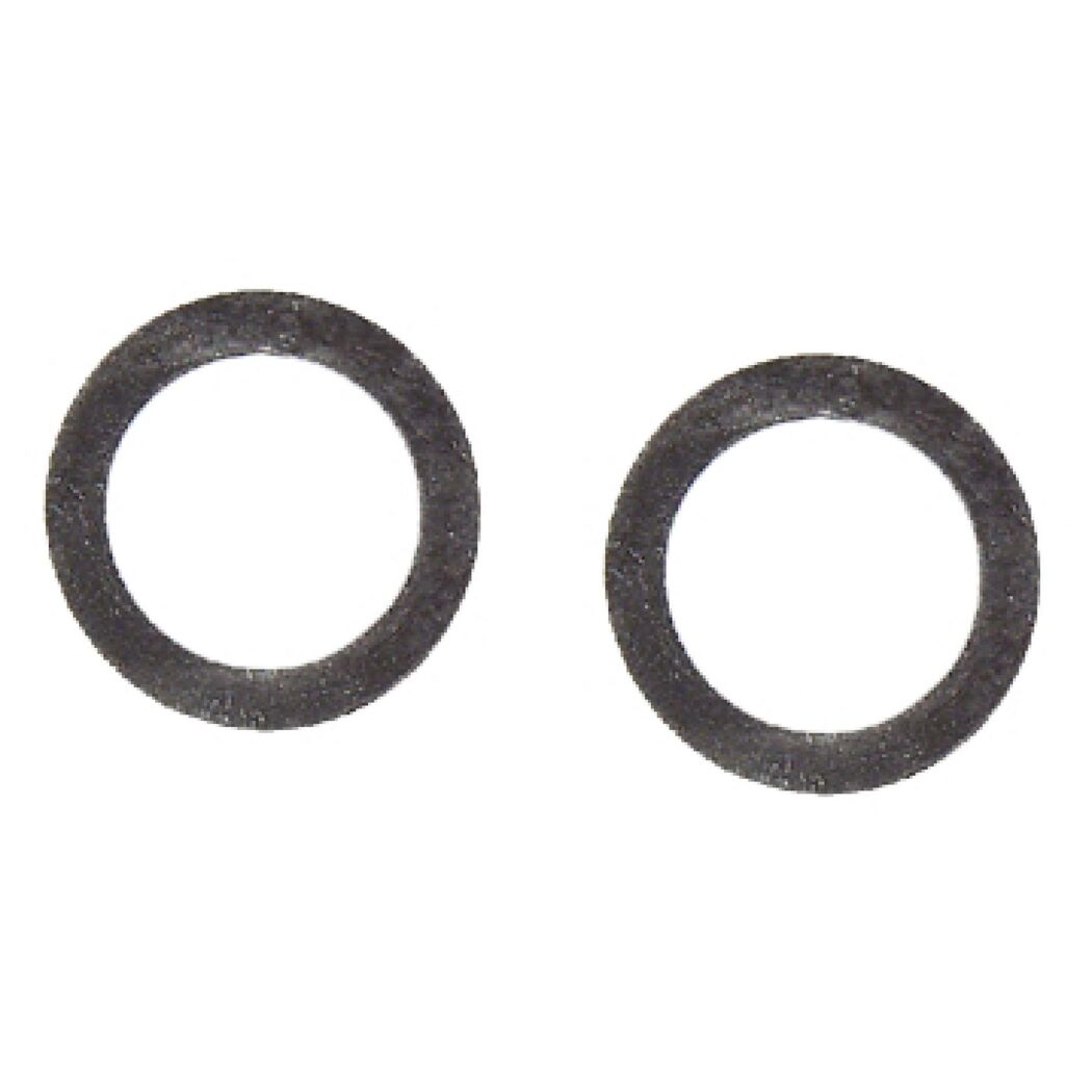 Dichtung für Zulaufschlauch 14 x 24 mm 2 Stück
