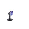 LED-Tischlampe 'Disco' 3 W Ø 9 x 45,5 cm