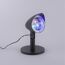 LED-Tisch- und Spießleuchte 'Disco' Ø 9 x 45,5 cm