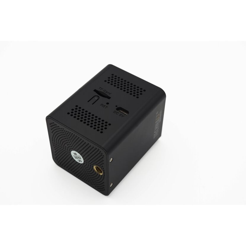Akku-Überwachungskamera 'TX-190' mit Wifi