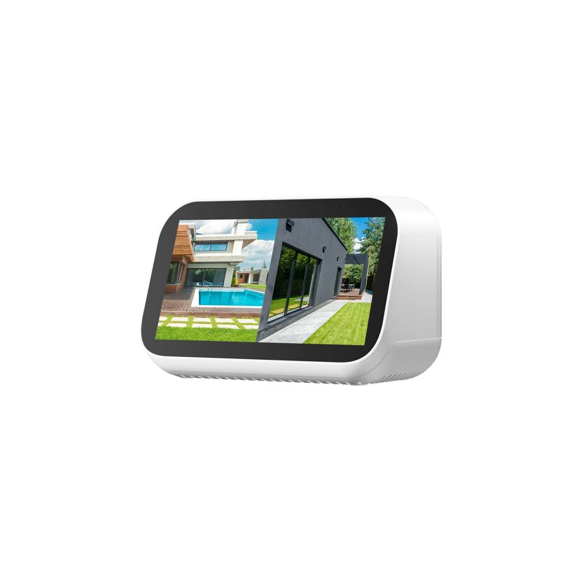 Überwachungskamera-Set 'TX-389' mit Touchscreen