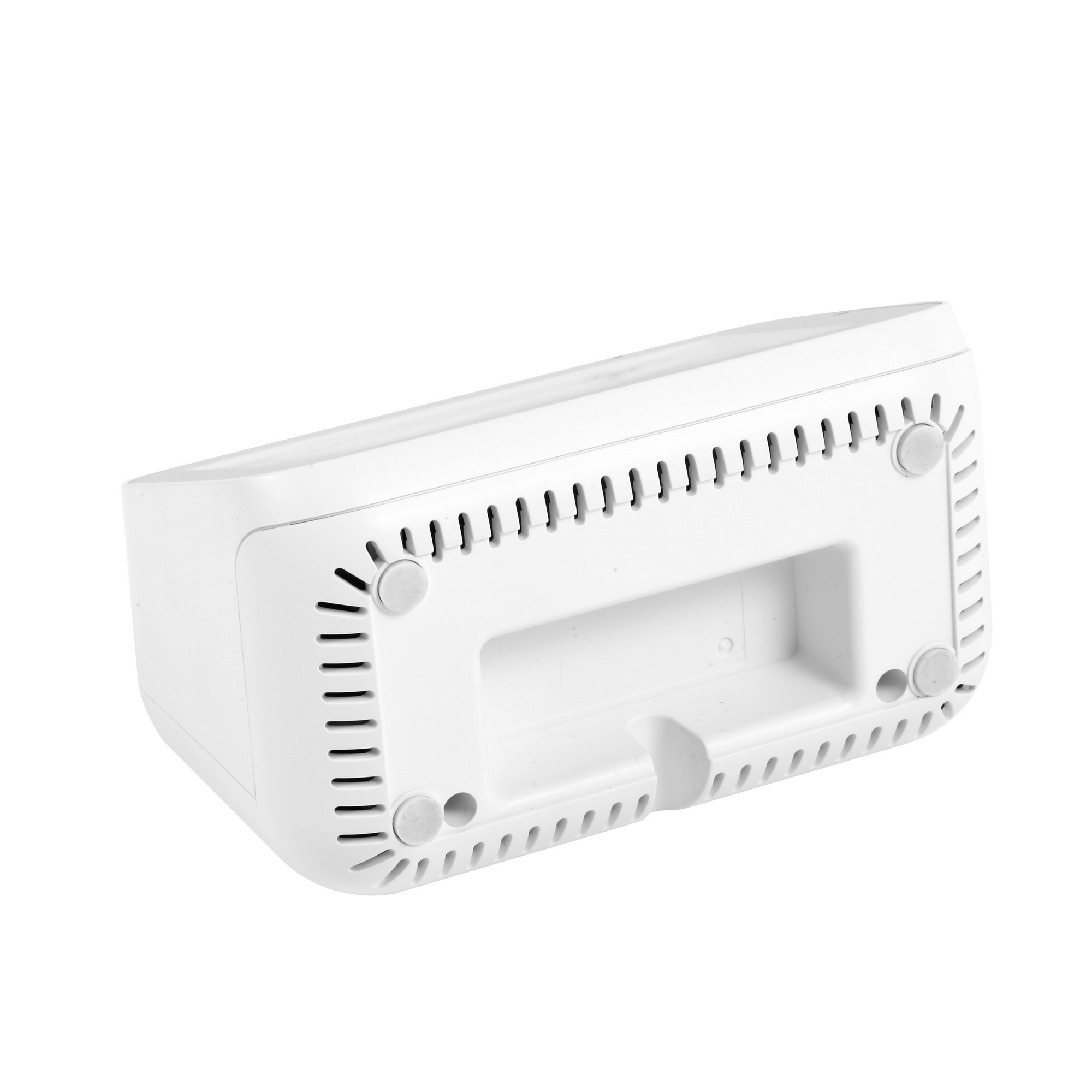 Überwachungskamera-Set 'TX-389' mit Touchscreen