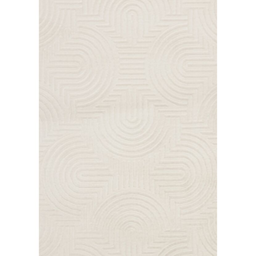 Teppich 'Balance Flow 225' creme 200 x 290 cm