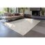 Teppich 'Balance Flow 225' creme 200 x 290 cm