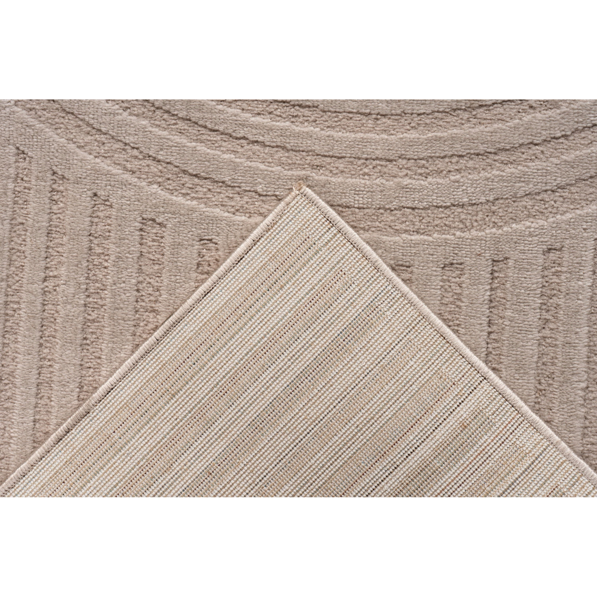 Teppich 'Bandito' beige 200 x 290 cm