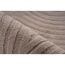 Teppich 'Bandito' beige 200 x 290 cm