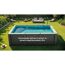 Composite Pool-Set 'Avantgarde Nova' rechteckig grau 606 × 326 × 124 cm, mit LED-Strahler und Smart Plug Modul