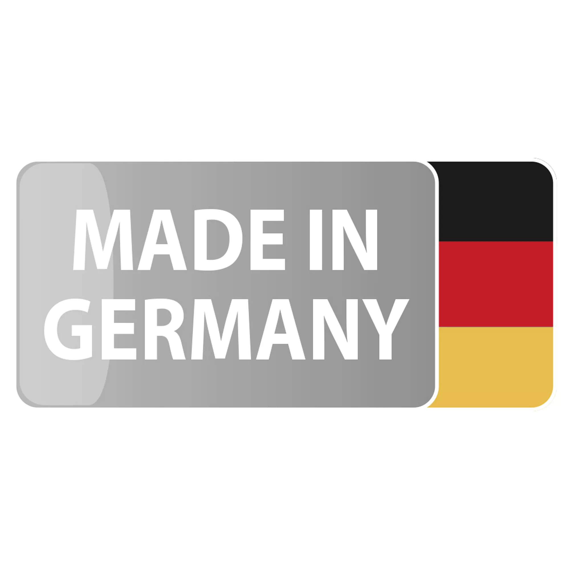 Waschtischplatte mit Unterschrank 'Flair' schwarz/weiß 100,6 x 48,7 x 47,5 cm