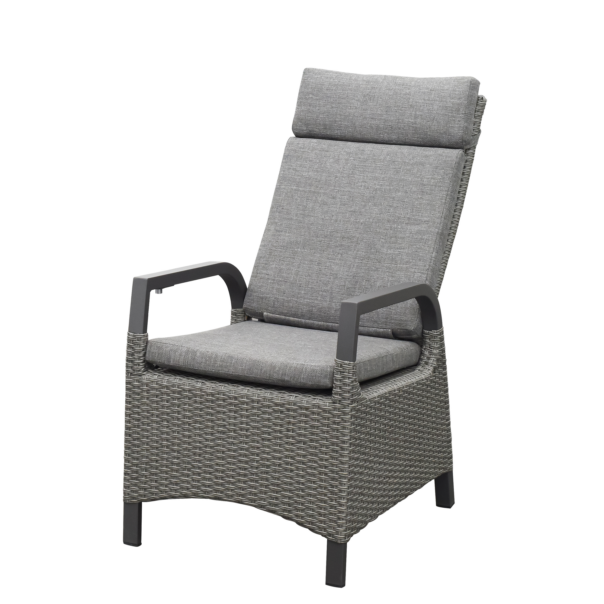 Gartenmöbelset 'Sydney' für 6 Personen Aluminium