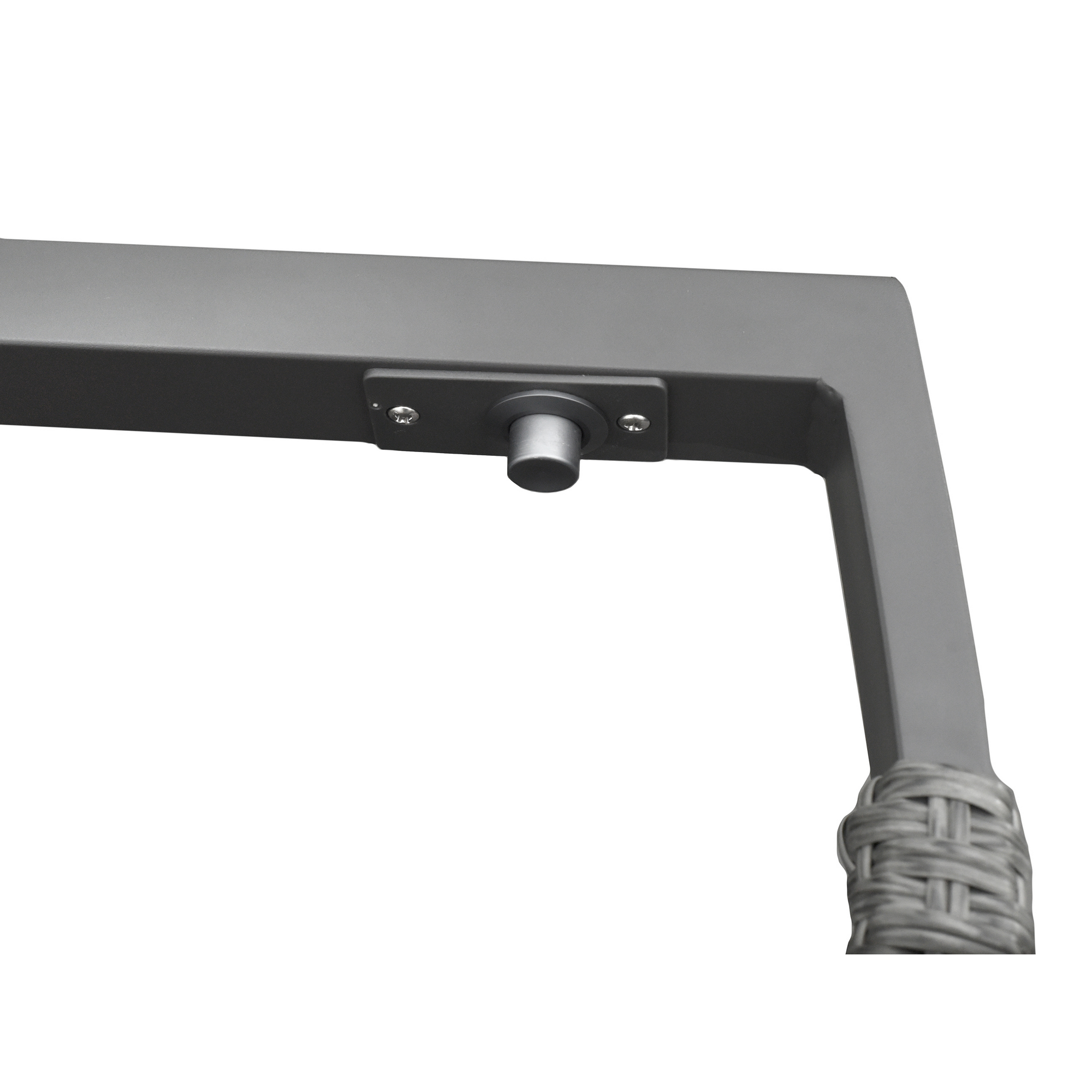 Gartenmöbelset 'Sydney' für 6 Personen Aluminium