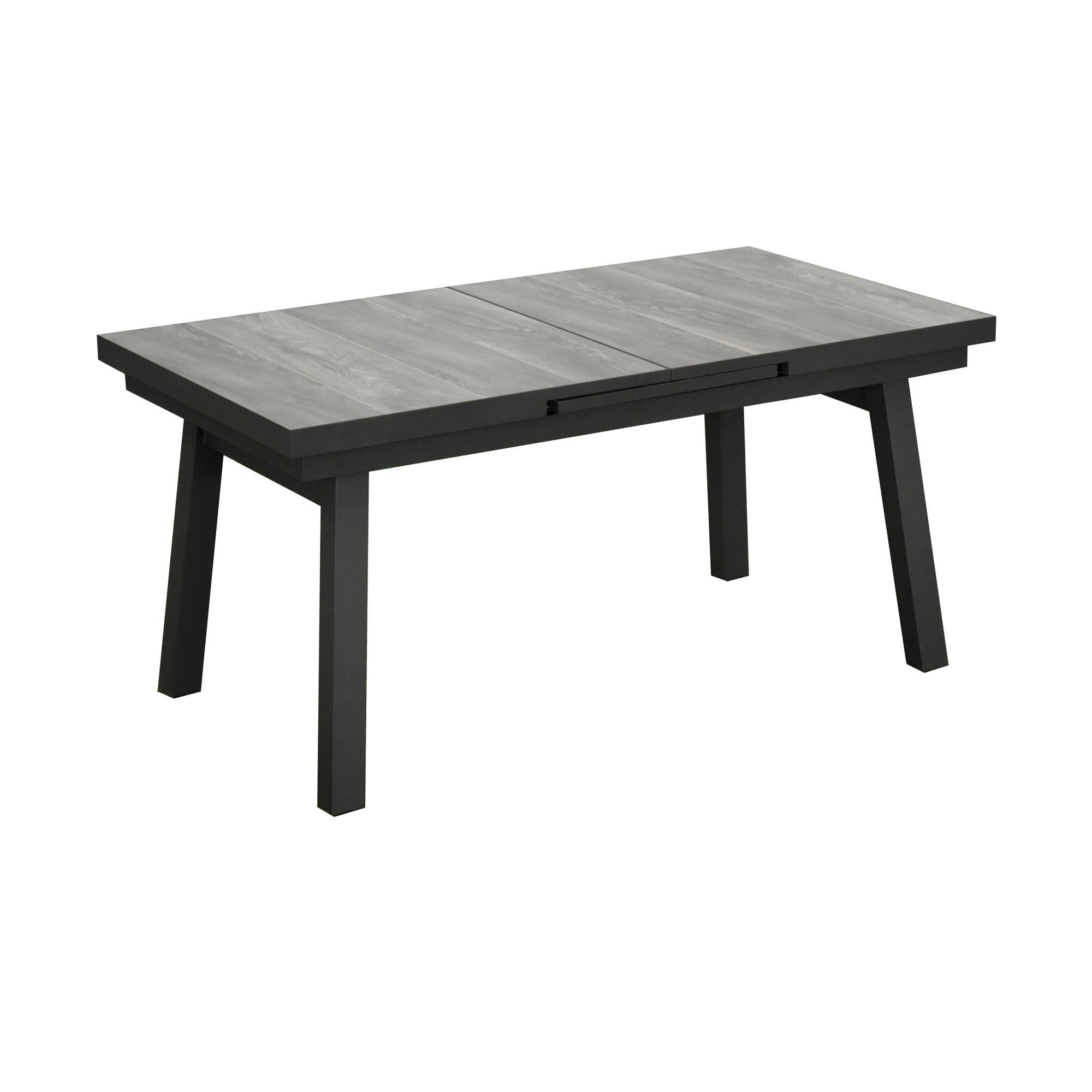 Gartenmöbelset 'Sydney' für 6 Personen Aluminium