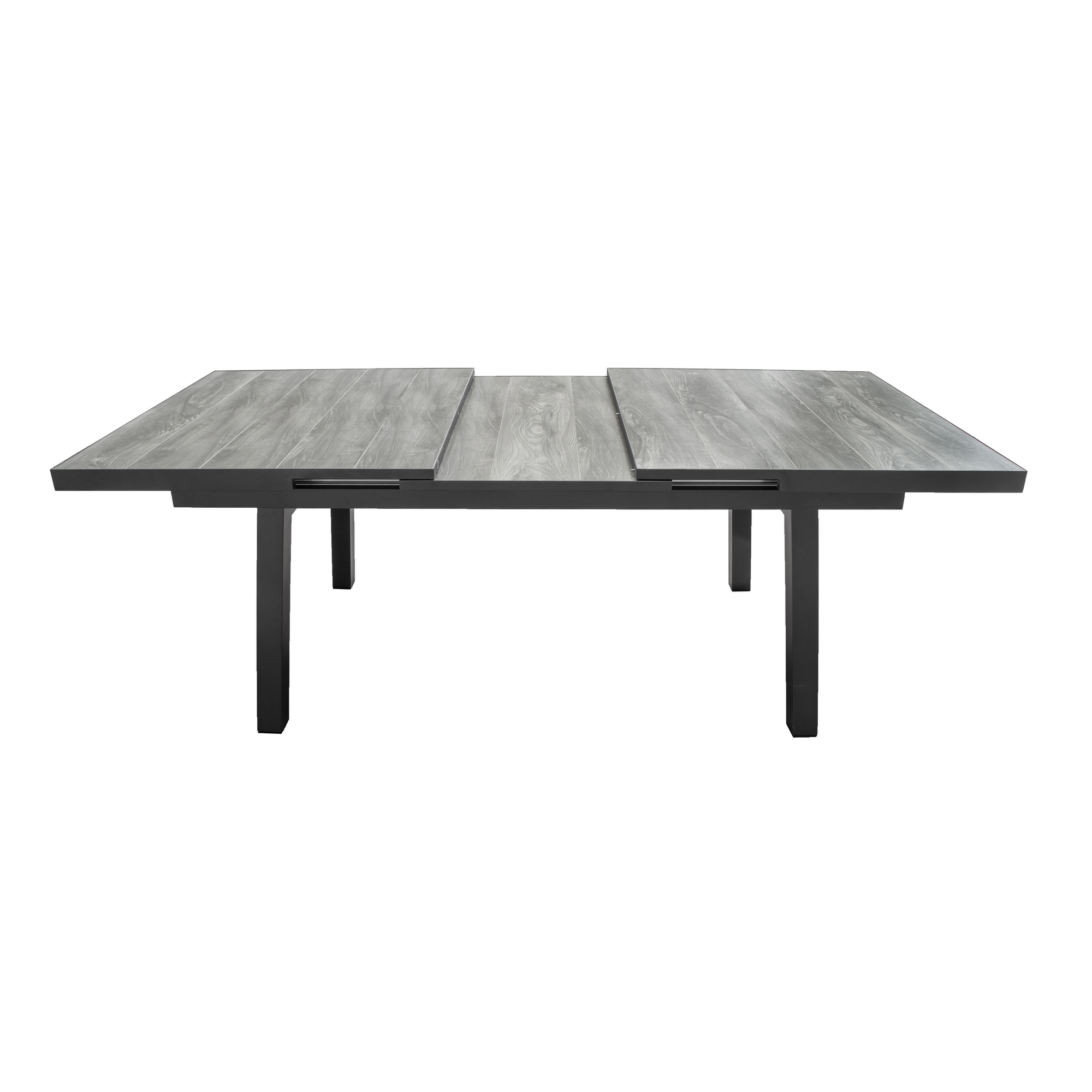 Gartenmöbelset 'Sydney' für 6 Personen Aluminium