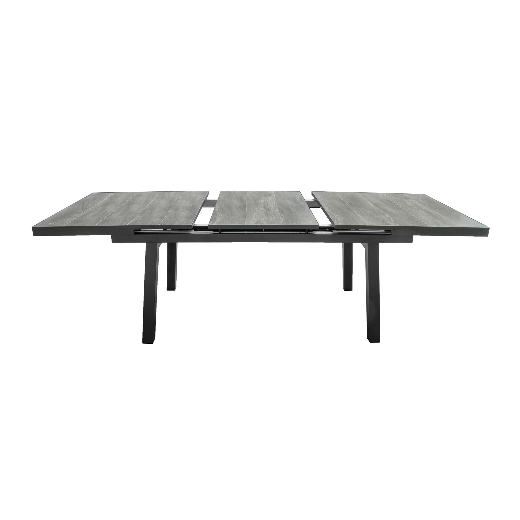 Gartenmöbelset 'Sydney' für 6 Personen Aluminium