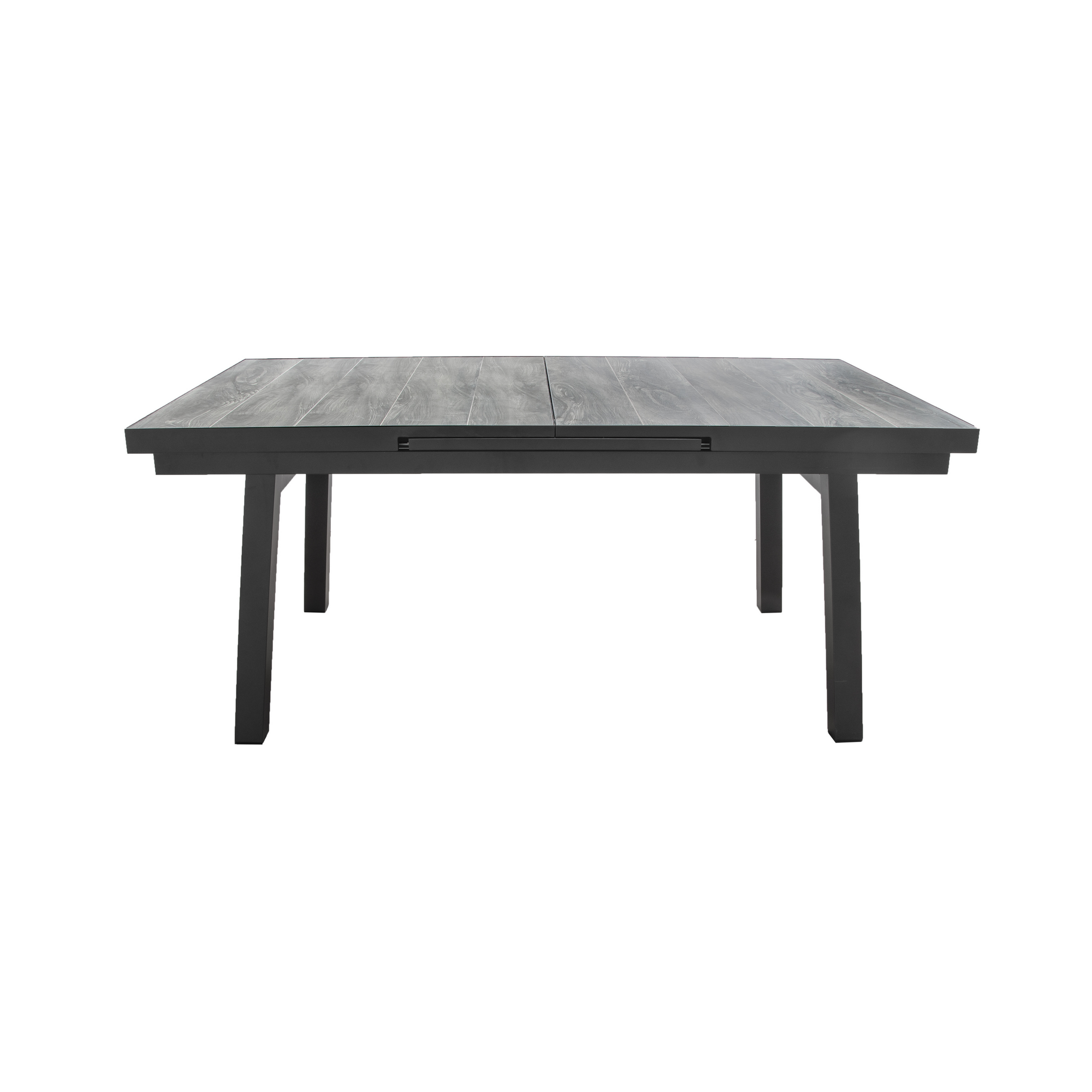 Gartenmöbelset 'Sydney' für 6 Personen Aluminium