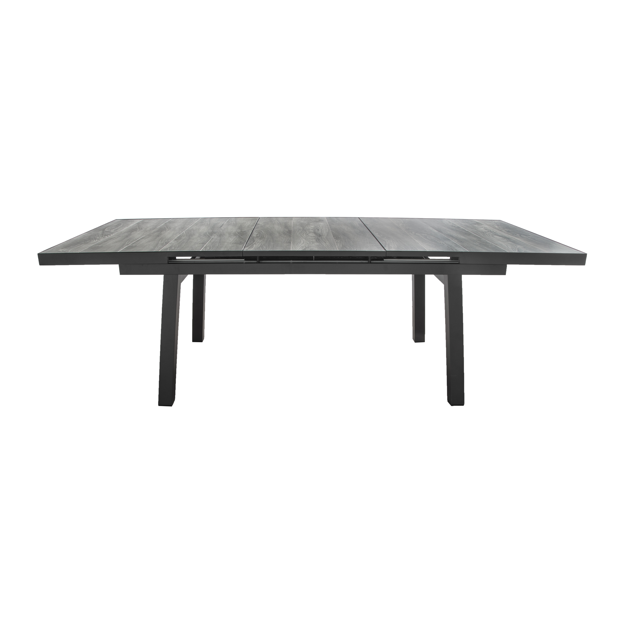 Gartenmöbelset 'Sydney' für 6 Personen Aluminium